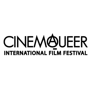 Cinema Queer Logo