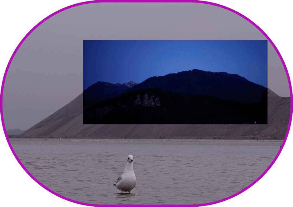 Кадр з фільму «Пам'ятати запах Маріуполя»