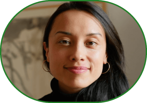 Director of the film "Julie On Line"